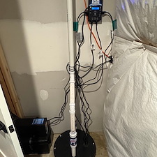 Naperville-Sump-Pump-Installation 3
